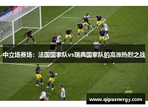 中立场赛场：法国国家队vs瑞典国家队的高涨热烈之战
